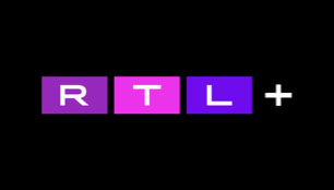 Bild zum RTL+ Sender Logo