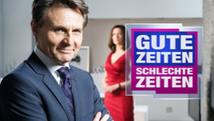 Bild zum RTL+ Inhalt - GZSZ