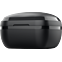 xqisit TW 300 True Wireless Bluetooth-Kopfhörer - schwarz 99932755 hinten thumb