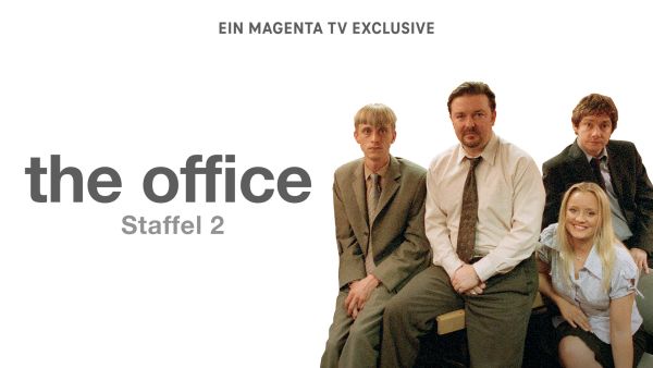 The Office - Staffel 2
