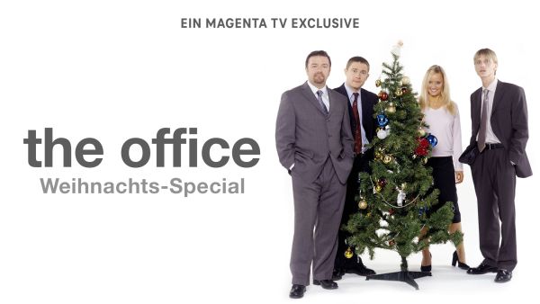 The Office - Weihnachts-Special