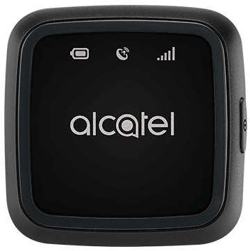 Alcatel Combi Protect in Schwarz