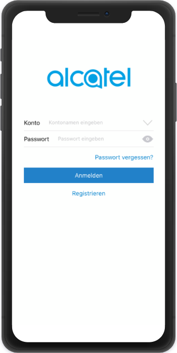 MOVETRACK App kostenlos herunterladen