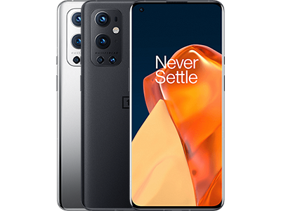 OnePlus 9 Pro 5G - USP
