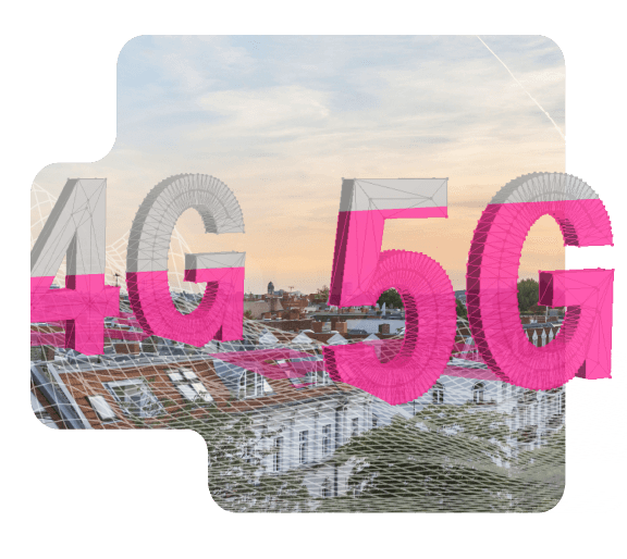 Was ist 5G?