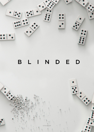 Bild zur Dramaserie Blinded
