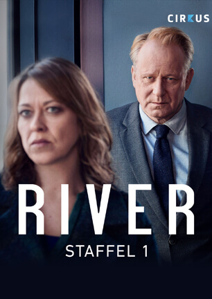 Bild zu River Staffel 1