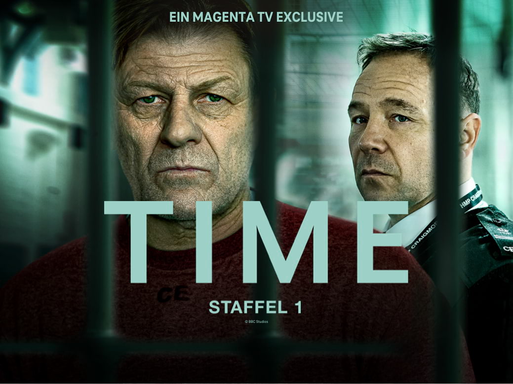 Time Trailer