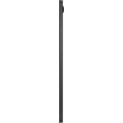 Samsung Galaxy Tab A8 LTE Dark Gray Seite