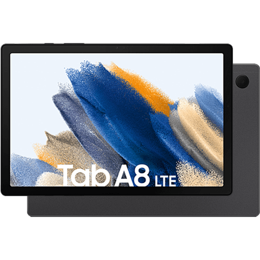  Galaxy Tab A8 LTE Produktbild