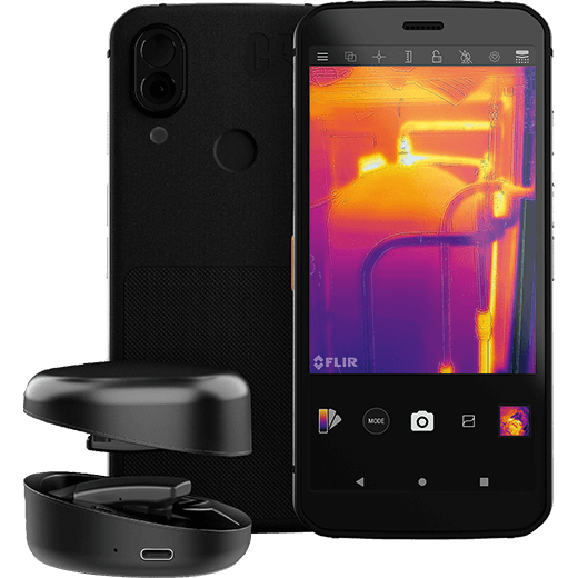  S62 Pro Exklusives Headset Bundle Produktbild