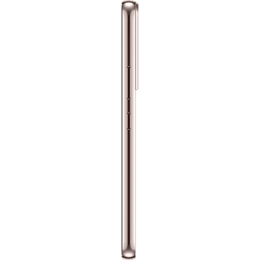 Samsung Galaxy S22 5G Pink Gold - Seite