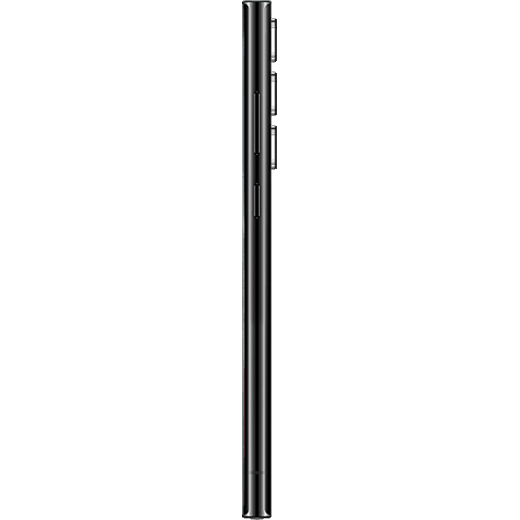Samsung Galaxy S22 Ultra 5G Phantom Black - Seite