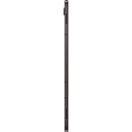 Samsung Galaxy Tab S8+ 5G Graphite - Seite