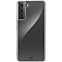 xqisit Flex Case Samsung Galaxy S22 5G - Transparent 99932838 vorne thumb
