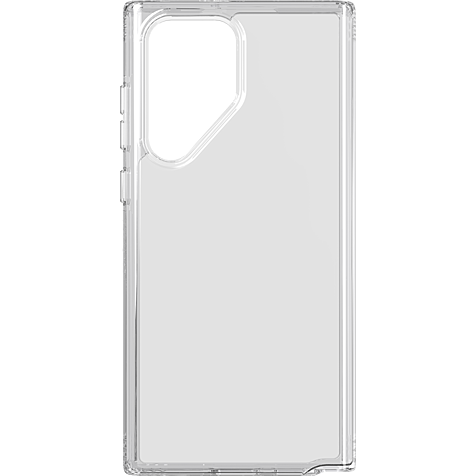 Tech21 Evo Clear Hülle Samsung Galaxy S22 Ultra 5G - Transparent 99932950 hero