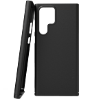 Nudient Cover V3 Samsung Galaxy S22 Ultra 5G -  Schwarz 99932955 kategorie