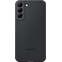 Samsung Silicone Cover Galaxy S22+ 5G - Schwarz 99933008 vorne thumb