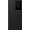 Samsung Clear View Cover Galaxy S22 Ultra 5G - Schwarz 99933012 vorne thumb