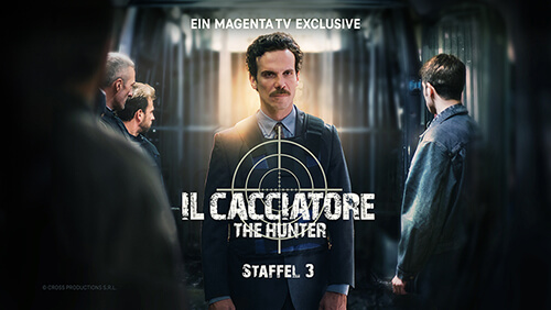 Il Cacciatore