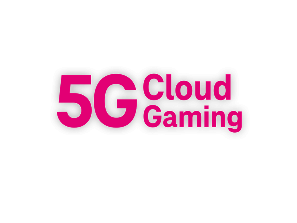 Telekom 5G Cloud Gaming