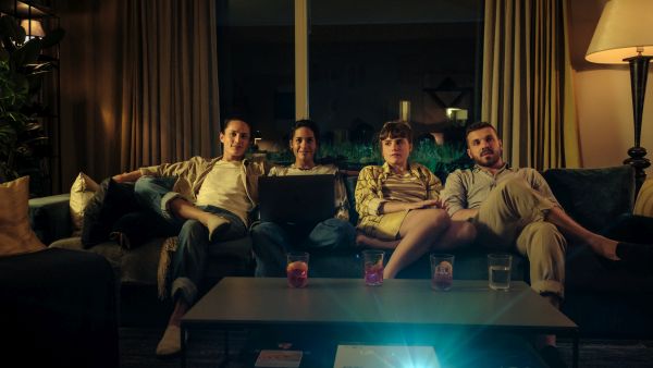 Oh Hell - Staffel 1 Episode 4