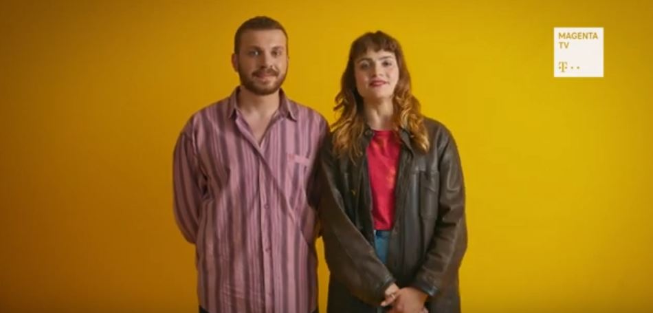 Oh Hell: Helene und Oskar