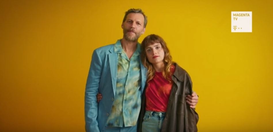 Oh Hell: Helene und Günther