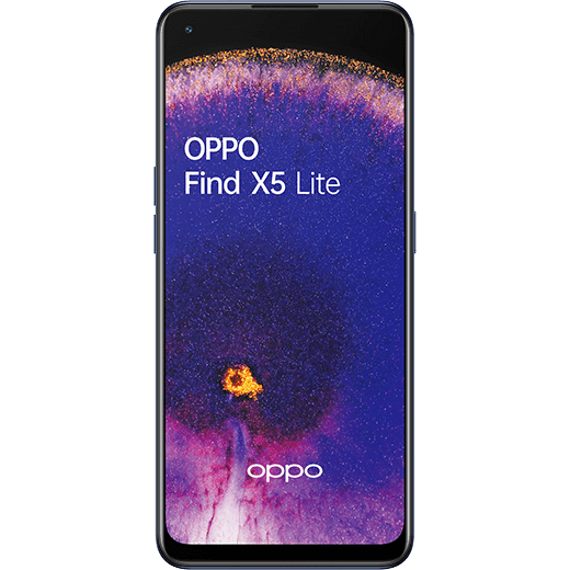 OPPO Find X5 Lite 5G
