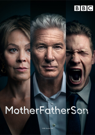 Bild zu MotherFatherSon