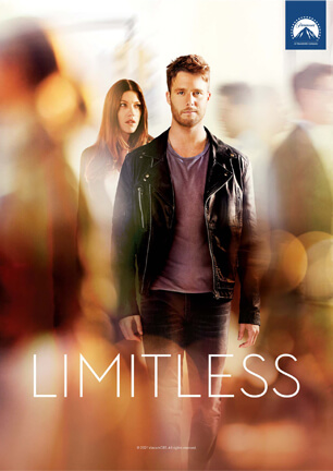 Bild zu Limitless