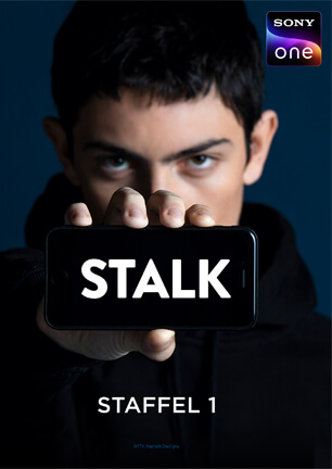 Bild zu Stalk