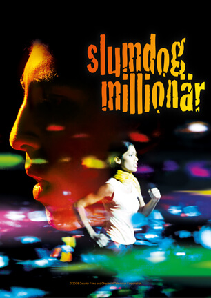 Bild zu Slumdog Millionär