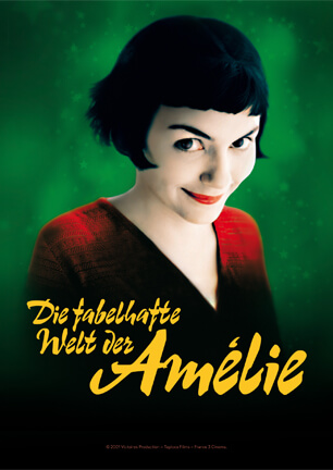 Bild zu Die Fabelhafte Welt der Amelie
