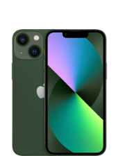 iPhone 13 mini