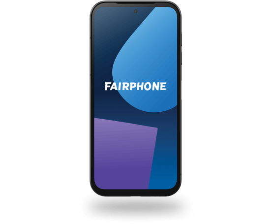 Fairphone - nachaltiges Smartphone
