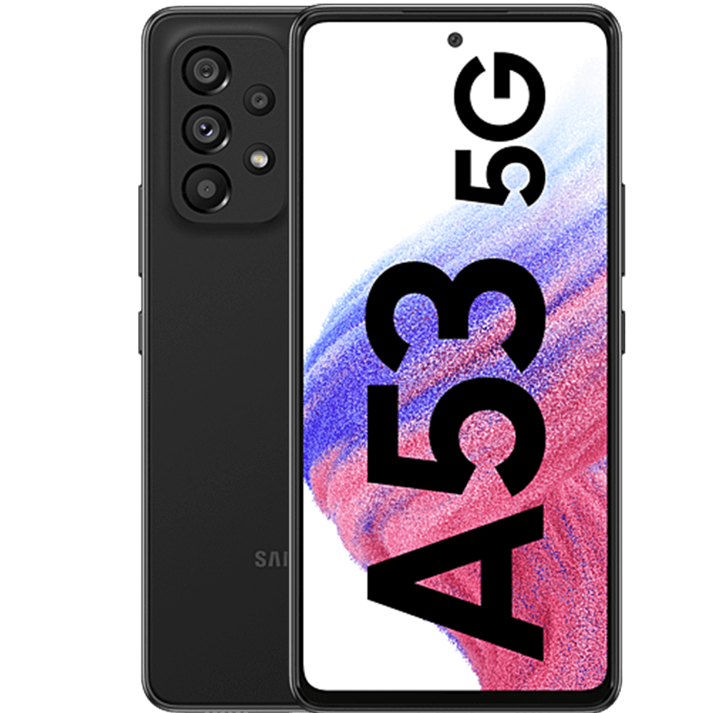  Galaxy A53 5G Produktbild