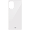 xqisit Flex Case Samsung Galaxy A33 5G - Transparent 99933016 vorne thumb