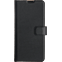 xqisit Slim Wallet Selection  Samsung Galaxy A33 5G - Schwarz 99933017 vorne thumb