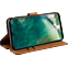xqisit Slim Wallet Selection  Samsung Galaxy A33 5G - Schwarz 99933017 seitlich thumb