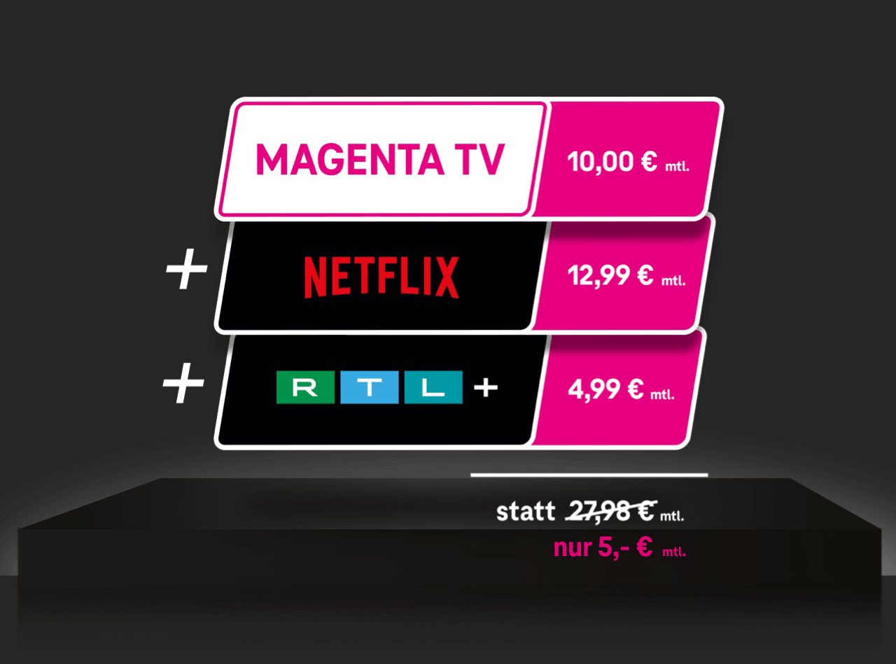MagentaTV