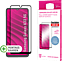 Displex Full Screen Glas Samsung Galaxy A33 5G - Transparent 99933018 vorne thumb