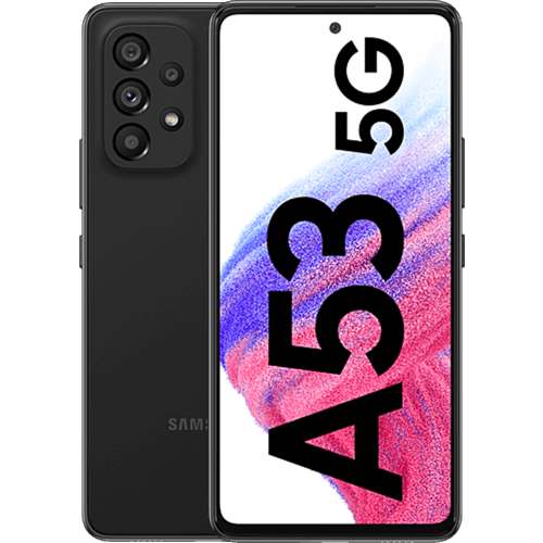 Samsung Galaxy A53