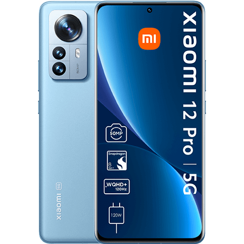 Xiaomi 12 Pro 5G