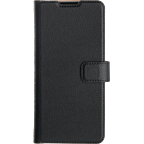 xqisit Slim Wallet Selection Samsung Galaxy S21 FE - Schwarz 99932478 kategorie