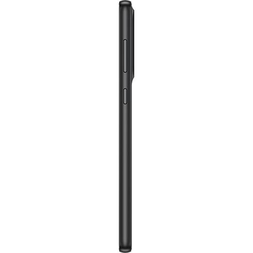Samsung Galaxy A33 5G Awesome Black - Seite