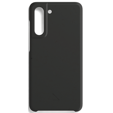 A Good Case Samsung Galaxy S21 FE - Charcoal Black 99932982 hero