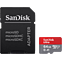 SanDisk microSDXC Card Ultra + SD-Adapter 99931667 vorne thumb