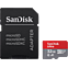 SanDisk microSDXC Card Ultra + SD-Adapter 99931666 vorne thumb