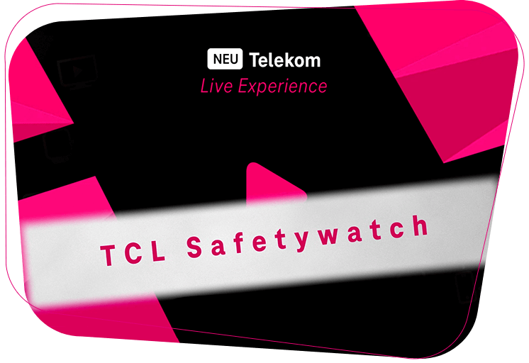 Telekom Live Experience